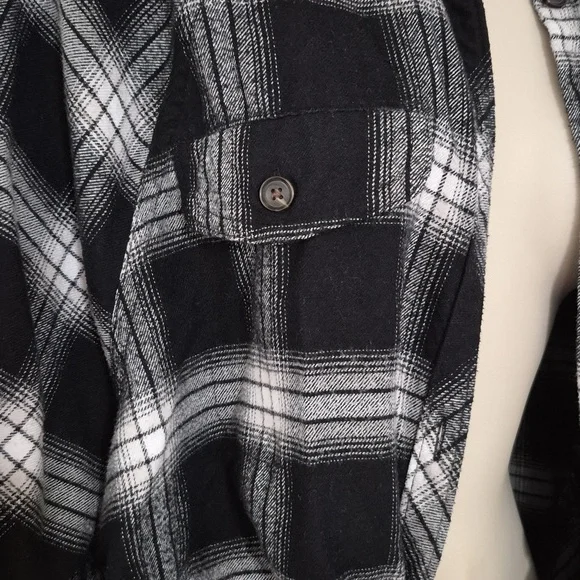 OS Wild Fable Shirt - Picture 2 of 4